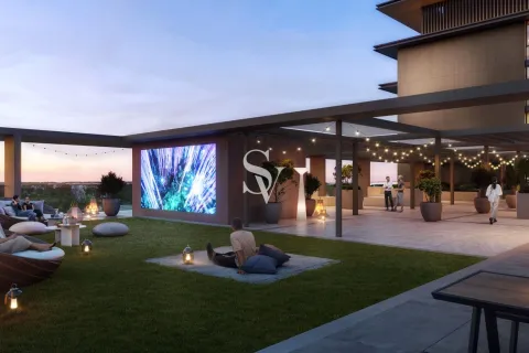 Dzīvoklis Parkwood Dubai Hills Estatejā, AAE 1 istaba, 69 m2 Nr. 669522 - attēls 9