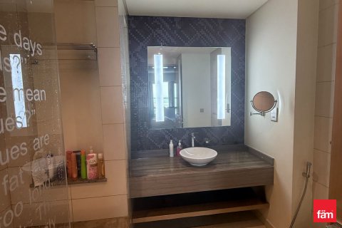 Apartament do wynajęcia w Business Bay, Dubai, ZEA 1 sypialnia, 89.7 mkw., nr 635766 - zdjęcie 8