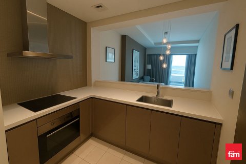 Apartament do wynajęcia w Business Bay, Dubai, ZEA 1 sypialnia, 89.7 mkw., nr 635766 - zdjęcie 5
