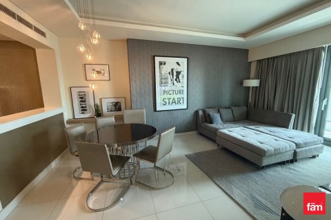 Apartament do wynajęcia w Business Bay, Dubai, ZEA 1 sypialnia, 89.7 mkw., nr 635766 - zdjęcie 2