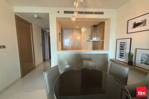 Apartament do wynajęcia w Business Bay, Dubai, ZEA 1 sypialnia, 89.7 mkw., nr 635766 - zdjęcie 3