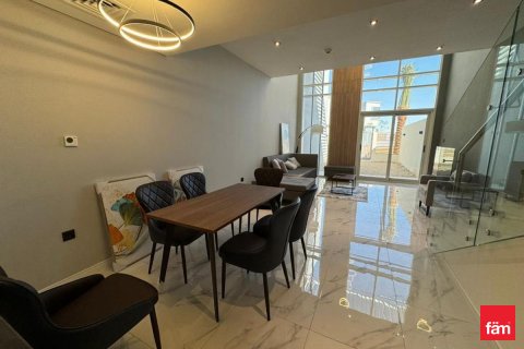 Radhus uthyres i Dubai, UAE 2 sovrum, 121.9 kvm Nr. 635770 - fotografi 5