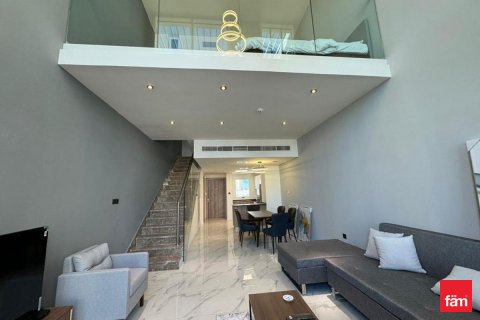 Radhus uthyres i Dubai, UAE 2 sovrum, 121.9 kvm Nr. 635770 - fotografi 2