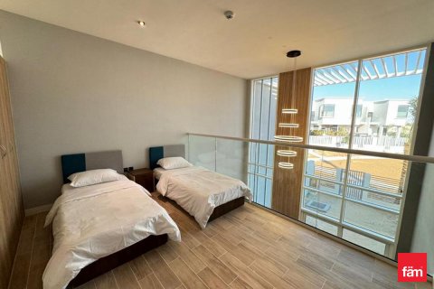 Radhus uthyres i Dubai, UAE 2 sovrum, 121.9 kvm Nr. 635770 - fotografi 12