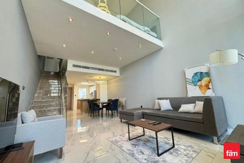 Radhus uthyres i Dubai, UAE 2 sovrum, 121.9 kvm Nr. 635770 - fotografi 1