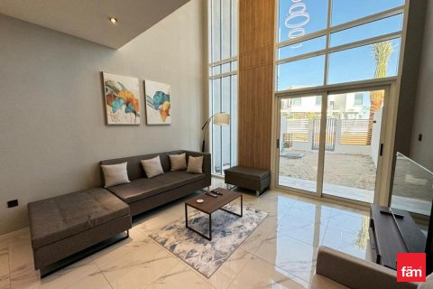 Radhus uthyres i Dubai, UAE 2 sovrum, 121.9 kvm Nr. 635770 - fotografi 4
