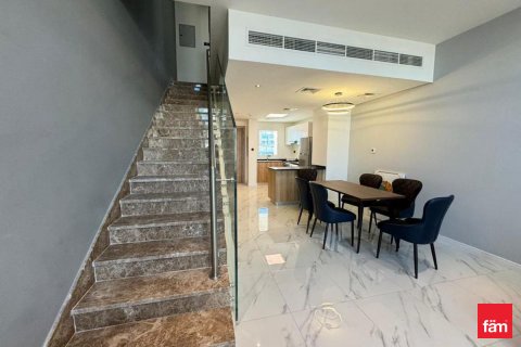 Radhus uthyres i Dubai, UAE 2 sovrum, 121.9 kvm Nr. 635770 - fotografi 7