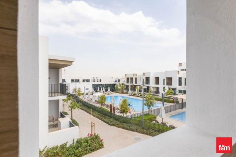 Dubai、UAE にあるタウンハウスの賃貸物件 3ベッドルーム、127.6 m2、No635769 - 写真 11