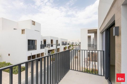 Dubai、UAE にあるタウンハウスの賃貸物件 3ベッドルーム、127.6 m2、No635769 - 写真 9