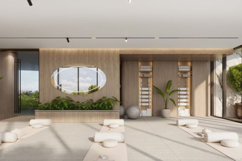 阿联酋 Dubai Mohammed Bin Rashid City 待售 : 1 卧, 72.3 平方米 , 编号635767 - 照片 7