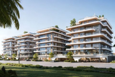 阿联酋 Dubai Mohammed Bin Rashid City 待售 : 1 卧, 72.3 平方米 , 编号635767 - 照片 9