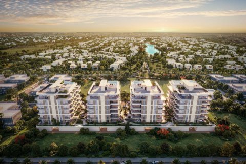 阿联酋 Dubai Mohammed Bin Rashid City 待售 : 1 卧, 72.3 平方米 , 编号635767 - 照片 8