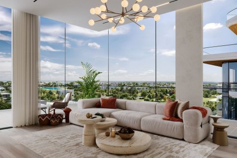阿联酋 Dubai Mohammed Bin Rashid City 待售 : 1 卧, 72.3 平方米 , 编号635767 - 照片 6
