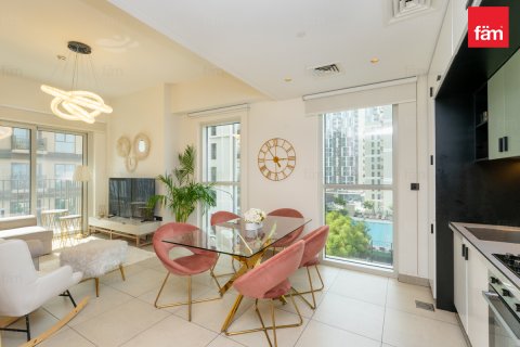 Apartament në Dubai Hills Estate, Emiratet e Bashkuara Arabe 2 dhoma gjumi, 69.1 m2. № 635768 - Foto 5