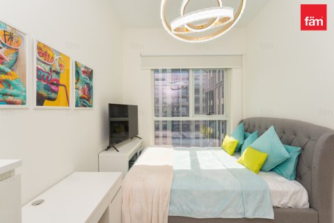 Apartament në Dubai Hills Estate, Emiratet e Bashkuara Arabe 2 dhoma gjumi, 69.1 m2. № 635768 - Foto 17