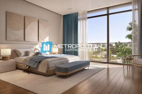ویلا برای فروش در  Al Hudayriat Island، Abu Dhabi، امارات متحده عربی  4 خوابه ، 365.9 متر مربع ، شماره 697535 - تصویر 7