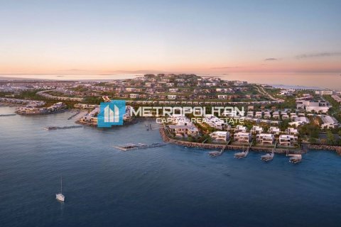 ویلا برای فروش در  Al Hudayriat Island، Abu Dhabi، امارات متحده عربی  4 خوابه ، 365.9 متر مربع ، شماره 697535 - تصویر 13