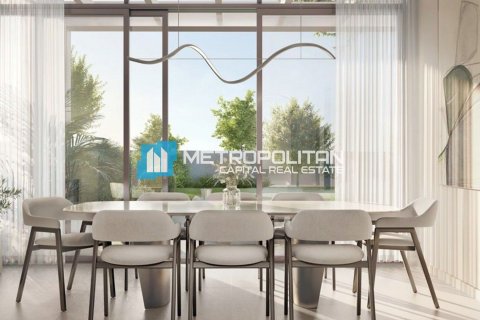 ویلا برای فروش در  Al Hudayriat Island، Abu Dhabi، امارات متحده عربی  4 خوابه ، 365.9 متر مربع ، شماره 697535 - تصویر 6