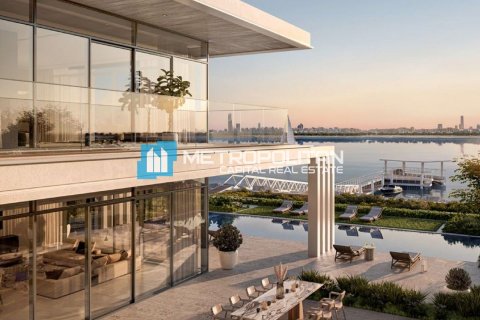 ویلا برای فروش در  Al Hudayriat Island، Abu Dhabi، امارات متحده عربی  4 خوابه ، 365.9 متر مربع ، شماره 697535 - تصویر 3