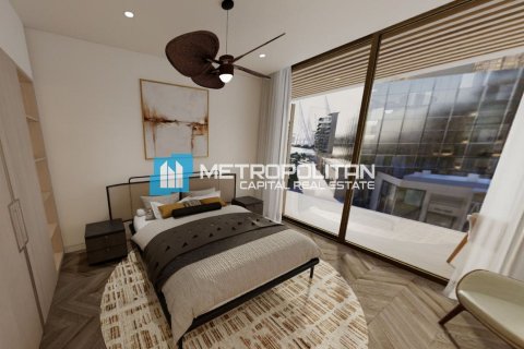 آپارتمان برای فروش در  Saadiyat Island، Abu Dhabi، امارات متحده عربی  2 خوابه ، 147.9 متر مربع ، شماره 697532 - تصویر 6