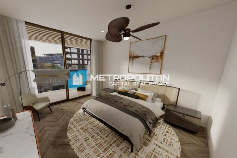 آپارتمان برای فروش در  Saadiyat Island، Abu Dhabi، امارات متحده عربی  2 خوابه ، 147.9 متر مربع ، شماره 697532 - تصویر 10