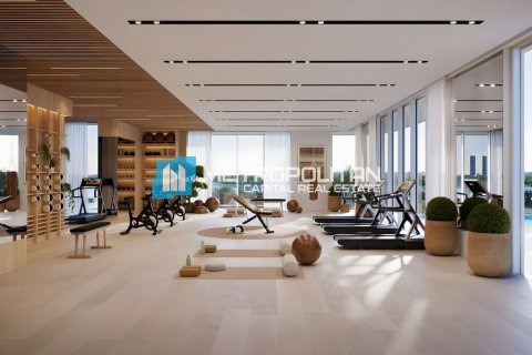 آپارتمان برای فروش در  Al Reem Island، Abu Dhabi، امارات متحده عربی  2 خوابه ، 143.8 متر مربع ، شماره 697533 - تصویر 10