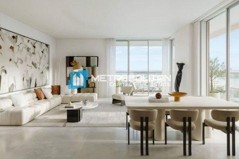 آپارتمان برای فروش در  Al Reem Island، Abu Dhabi، امارات متحده عربی  2 خوابه ، 143.8 متر مربع ، شماره 697533 - تصویر 2