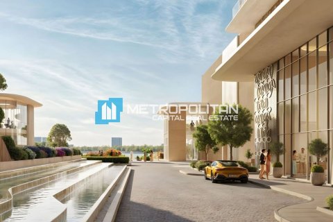 آپارتمان برای فروش در  Al Reem Island، Abu Dhabi، امارات متحده عربی  2 خوابه ، 143.8 متر مربع ، شماره 697533 - تصویر 3