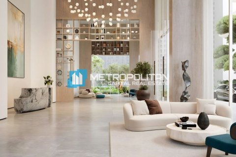 آپارتمان برای فروش در  Al Reem Island، Abu Dhabi، امارات متحده عربی  2 خوابه ، 143.8 متر مربع ، شماره 697533 - تصویر 17