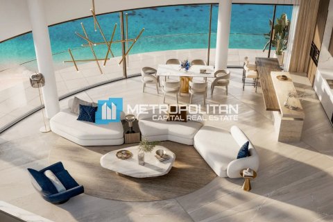 Купити квартиру на Остров Яс, Абу-Даби, ОАЕ 2 спальні, 115.1м2, № 697531 - фото 6
