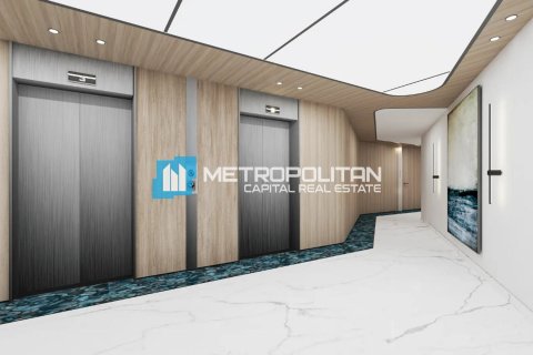 Купити квартиру на Остров Яс, Абу-Даби, ОАЕ 2 спальні, 115.1м2, № 697531 - фото 13