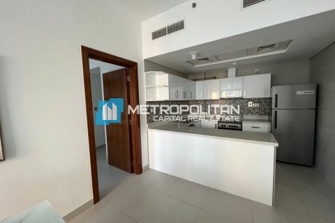 آپارتمان برای اجاره در Al Reem Island، Abu Dhabi، امارات متحده عربی 1 خوابه ، 88 متر مربع ، شماره 697529 - تصویر 5