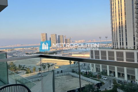 آپارتمان در Al Reem Island، Abu Dhabi ، امارات متحده عربی 1 خوابه ، 88 متر مربع.  شماره 697529