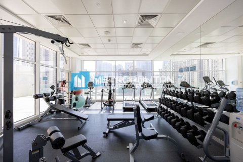 آپارتمان برای اجاره در Al Reem Island، Abu Dhabi، امارات متحده عربی 1 خوابه ، 88 متر مربع ، شماره 697529 - تصویر 7