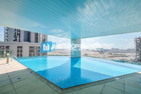 آپارتمان برای اجاره در Al Reem Island، Abu Dhabi، امارات متحده عربی 1 خوابه ، 88 متر مربع ، شماره 697529 - تصویر 10