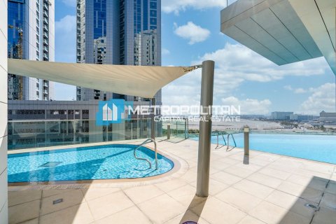 آپارتمان برای اجاره در Al Reem Island، Abu Dhabi، امارات متحده عربی 1 خوابه ، 88 متر مربع ، شماره 697529 - تصویر 8