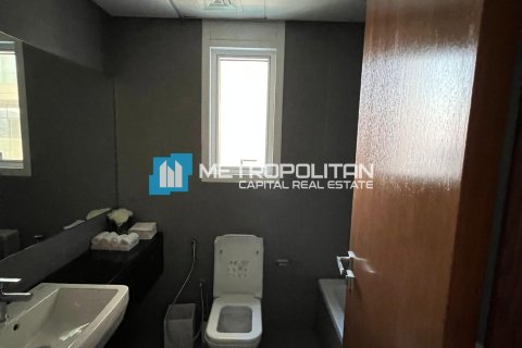 آپارتمان برای اجاره در Al Reem Island، Abu Dhabi، امارات متحده عربی 1 خوابه ، 88 متر مربع ، شماره 697529 - تصویر 6