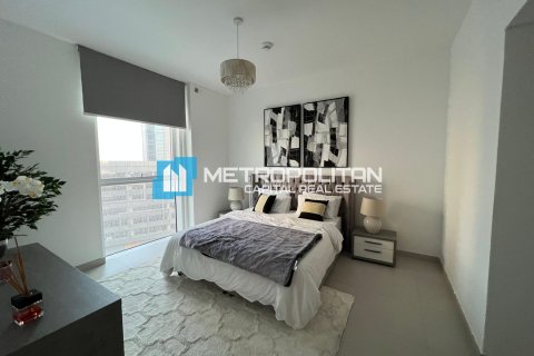 آپارتمان برای اجاره در Al Reem Island، Abu Dhabi، امارات متحده عربی 1 خوابه ، 88 متر مربع ، شماره 697529 - تصویر 4