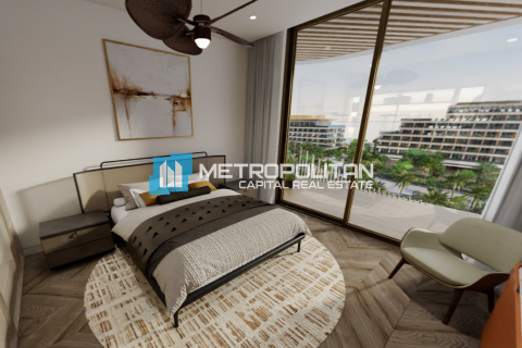آپارتمان برای فروش در  Saadiyat Island، Abu Dhabi، امارات متحده عربی  3 خوابه ، 263.4 متر مربع ، شماره 697534 - تصویر 8