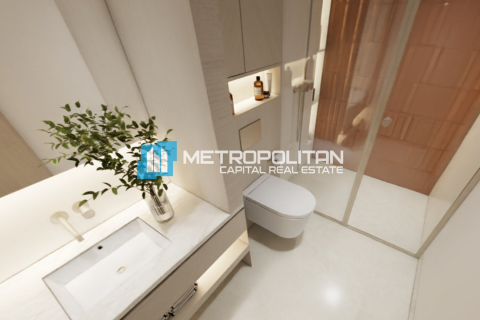 آپارتمان برای فروش در  Saadiyat Island، Abu Dhabi، امارات متحده عربی  3 خوابه ، 263.4 متر مربع ، شماره 697534 - تصویر 4