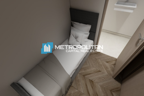 آپارتمان برای فروش در  Saadiyat Island، Abu Dhabi، امارات متحده عربی  3 خوابه ، 263.4 متر مربع ، شماره 697534 - تصویر 6