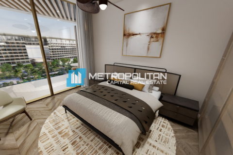 آپارتمان برای فروش در  Saadiyat Island، Abu Dhabi، امارات متحده عربی  3 خوابه ، 263.4 متر مربع ، شماره 697534 - تصویر 7