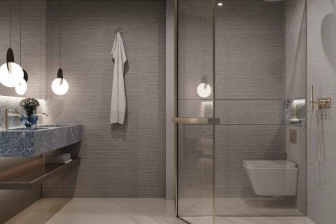 Apartment sa Aquora by Casa Vista Development sa Dubai, UAE 1 silid-tulugan, 93.48 sq.m. № 713478 - larawan 2