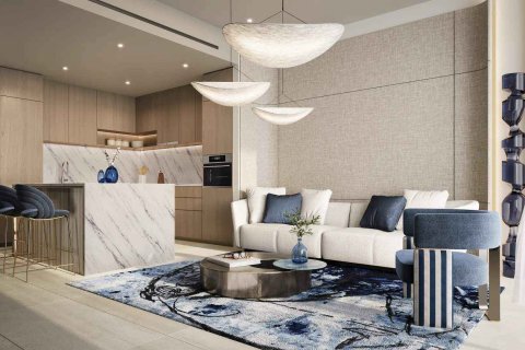 Appartamento in vendita a Dubai, EAU 2 camere da letto, 146.01 mq. № 713481 - foto 5