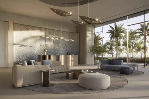 Appartamento in vendita a Dubai, EAU 2 camere da letto, 146.01 mq. № 713481 - foto 9