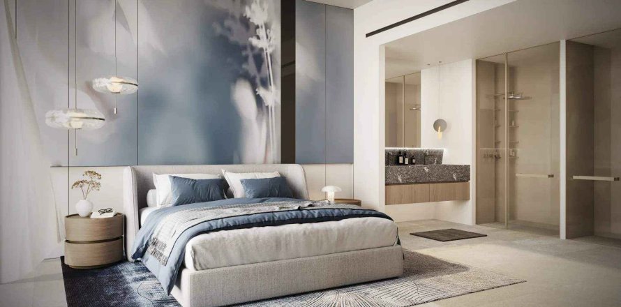 Appartamento a Dubai, EAU 2 camere da letto, 146.01 mq. № 713481