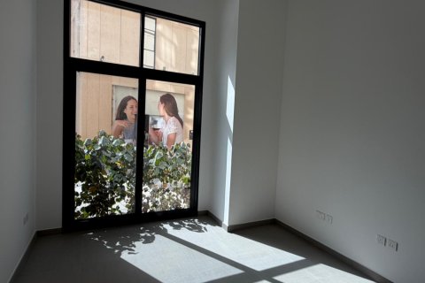דירה ב Muwaileh, Sharjah, איחוד האמירויות 1 חדר שינה, 61.4 מ