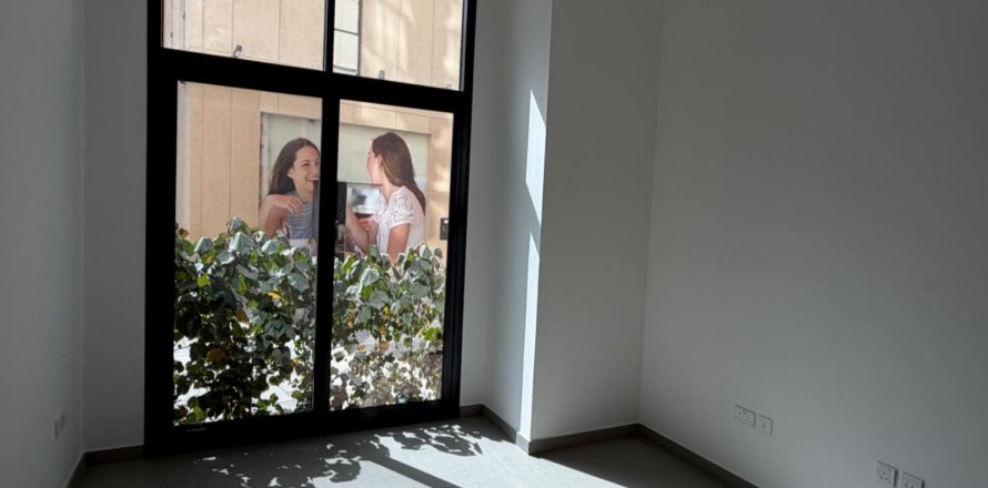 Leilighet i Muwaileh, Sharjah, Emiratene 1 soverom, 61.4 kvm nr. 748971