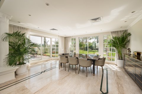 Villa in vendita a Al Safa, Dubai, EAU 4 camere da letto, 2317.93 mq. № 748972 - foto 6