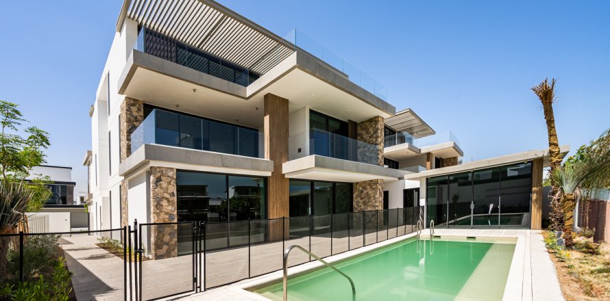 Villa itt: Tilal Al Ghaf, Dubai, EAE, 5 hálószoba, 757 m², azonosító: 748973